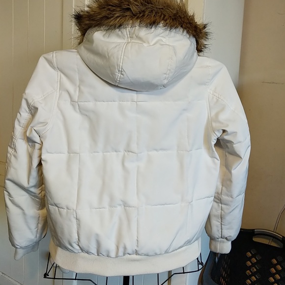 💥Price drop💥EUC warm jacket - Picture 2 of 7